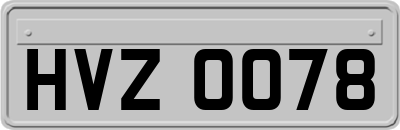 HVZ0078