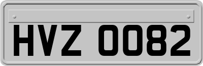 HVZ0082