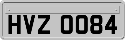 HVZ0084
