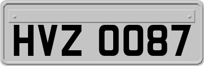 HVZ0087