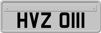 HVZ0111