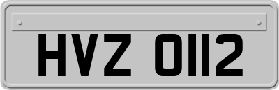 HVZ0112