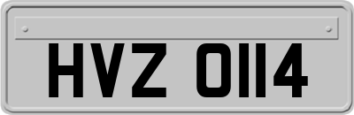 HVZ0114