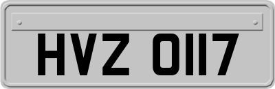 HVZ0117