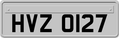 HVZ0127