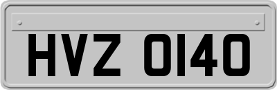 HVZ0140
