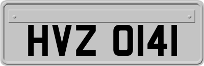 HVZ0141