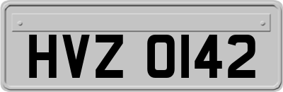 HVZ0142