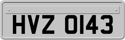HVZ0143