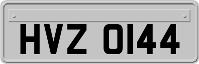 HVZ0144