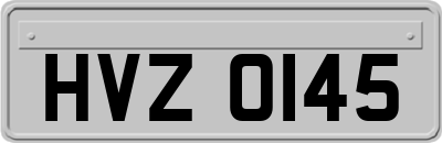 HVZ0145