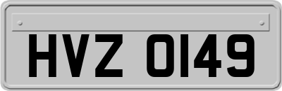 HVZ0149