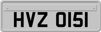 HVZ0151