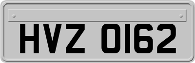 HVZ0162