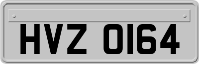 HVZ0164