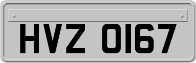 HVZ0167