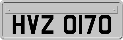 HVZ0170