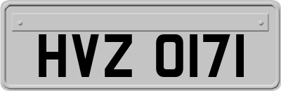 HVZ0171