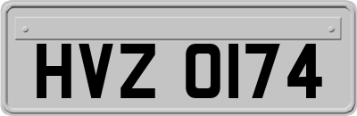 HVZ0174
