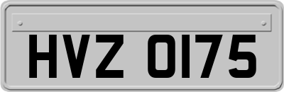 HVZ0175