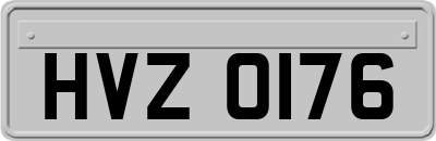 HVZ0176