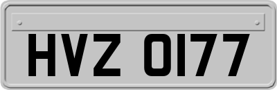 HVZ0177