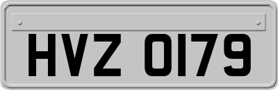 HVZ0179