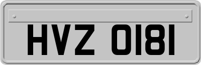 HVZ0181