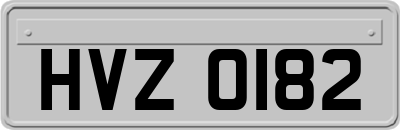 HVZ0182