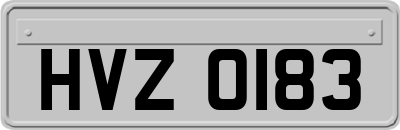 HVZ0183