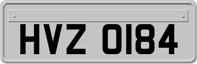 HVZ0184