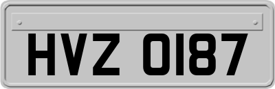 HVZ0187