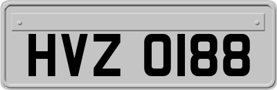HVZ0188
