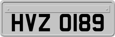 HVZ0189