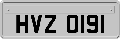 HVZ0191