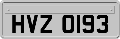 HVZ0193
