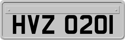 HVZ0201
