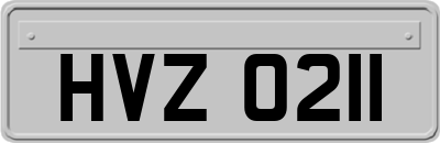 HVZ0211