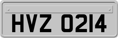 HVZ0214
