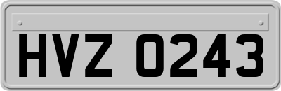 HVZ0243