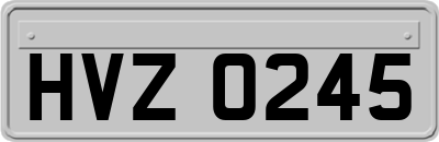 HVZ0245