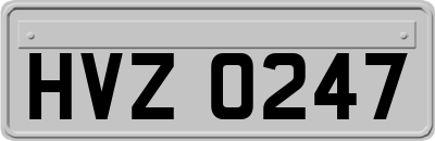 HVZ0247