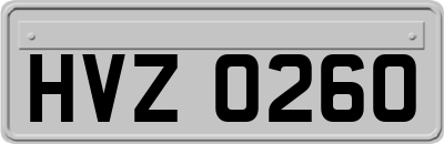 HVZ0260
