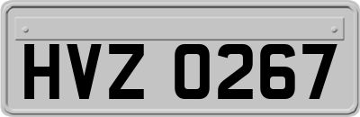 HVZ0267