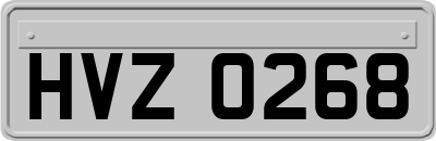 HVZ0268