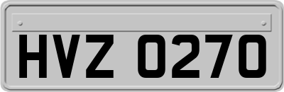 HVZ0270