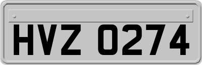HVZ0274