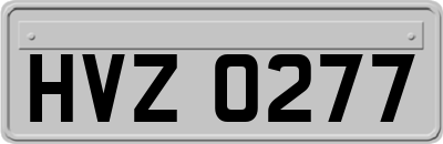HVZ0277