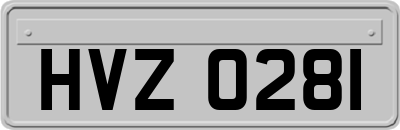 HVZ0281