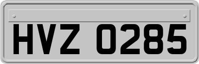 HVZ0285